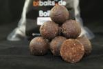 Simple Fish Boilies hochwertige Qualität von btBaits